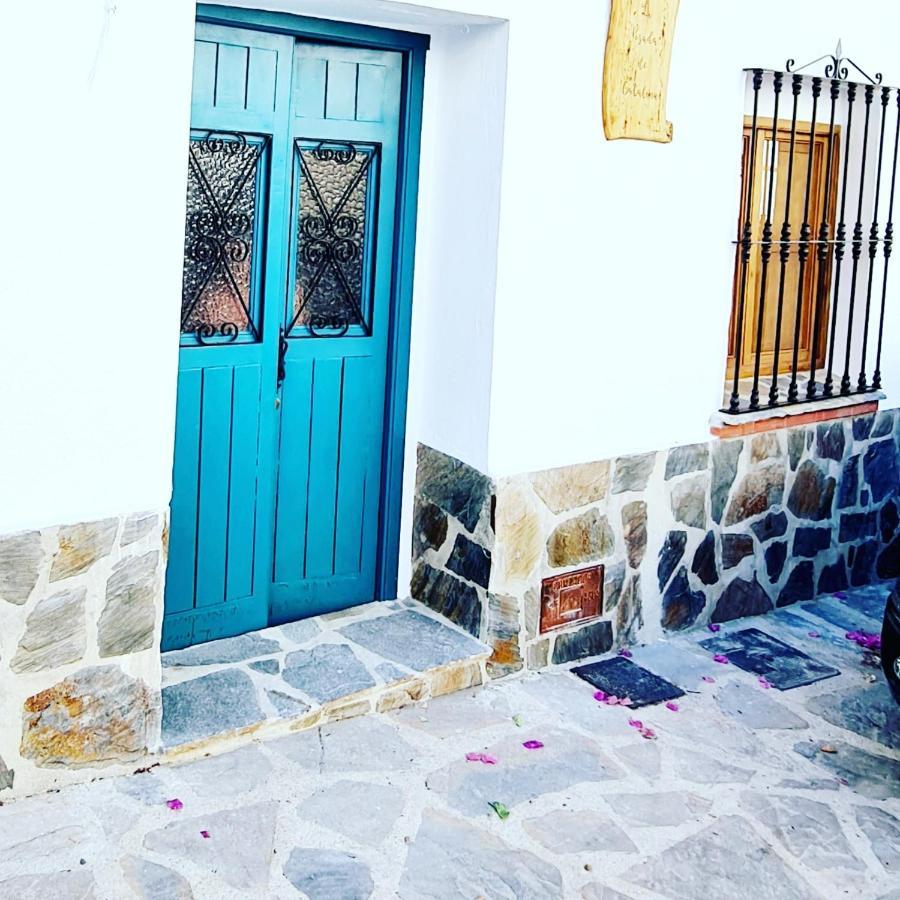 Preciosa Casa De Pueblo Entre Ronda Y Setenil La Posada De Catalina Montecorto Extérieur photo