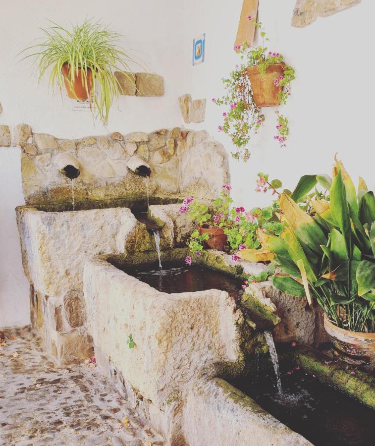 Preciosa Casa De Pueblo Entre Ronda Y Setenil La Posada De Catalina Montecorto Extérieur photo
