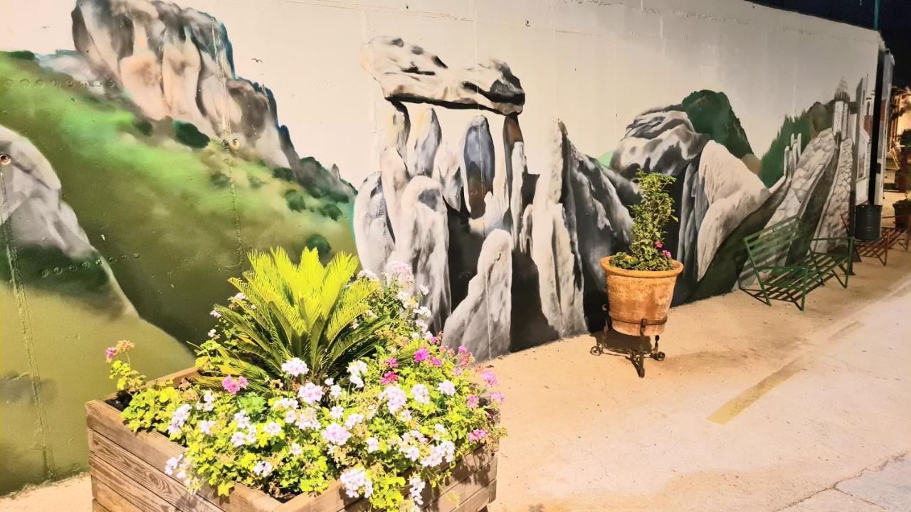 Preciosa Casa De Pueblo Entre Ronda Y Setenil La Posada De Catalina Montecorto Extérieur photo