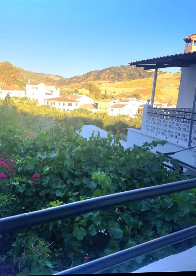 Preciosa Casa De Pueblo Entre Ronda Y Setenil La Posada De Catalina Montecorto Extérieur photo