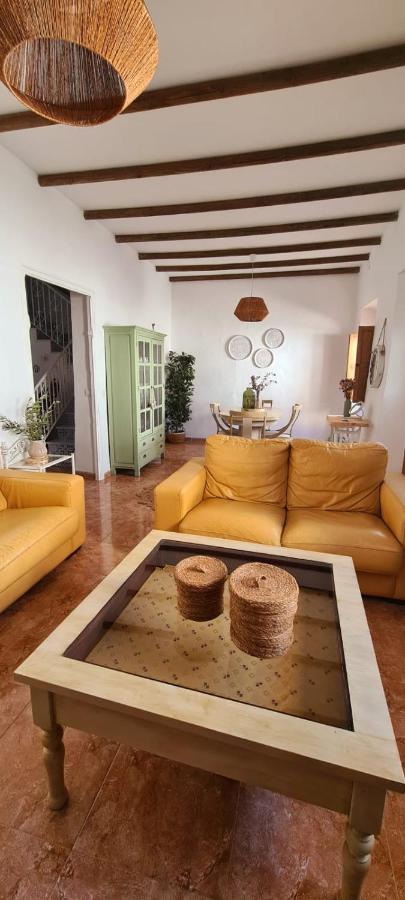 Preciosa Casa De Pueblo Entre Ronda Y Setenil La Posada De Catalina Montecorto Extérieur photo